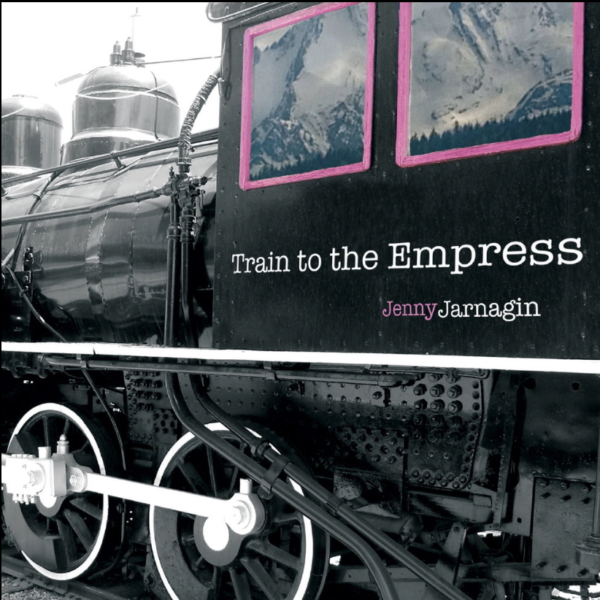 Train To The Empress